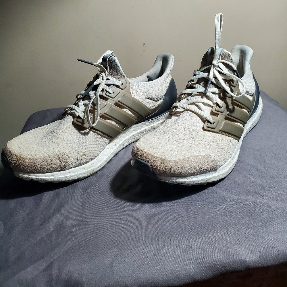 Adidas Ultraboost Lux SNS x SS Collab